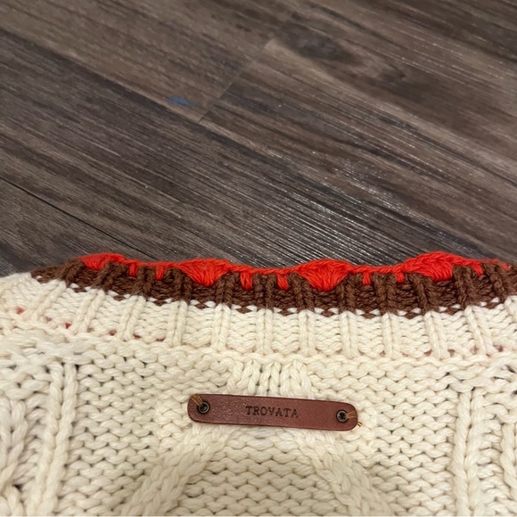 Trovata Louise Cardigan - Picture 7 of 8